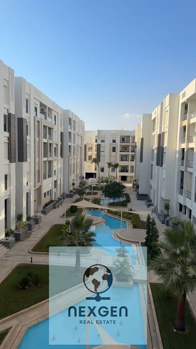 1 Bedroom Flat for Sale in Sheraton, Cairo - c103e48e-41fd-4aa2-895e-55b4dc4c87cd. JPG