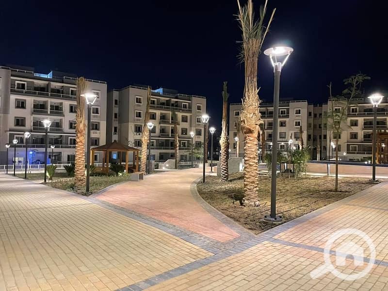 9 Jayd-Compound-New-Cairo6. jpg