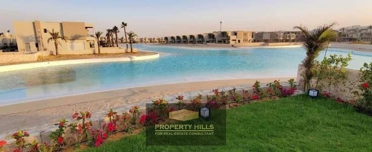 4 Bedroom Townhouse for Sale in North Coast, Matruh - WhatsApp Image 2026-02-03 at 12.19. 21 PM (6). jpeg