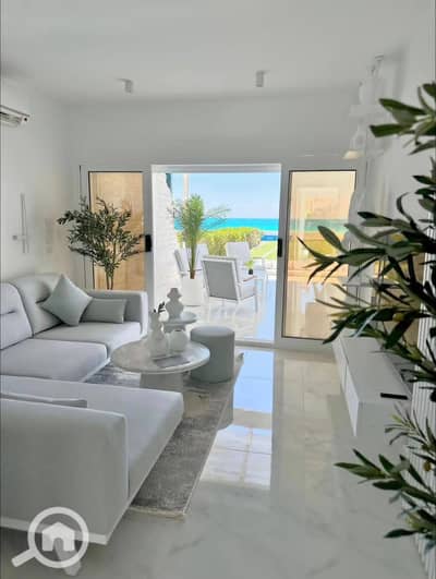 2 Bedroom Chalet for Sale in North Coast, Matruh - 691923279_122199293942900138_2582296894769571047_n. jpg