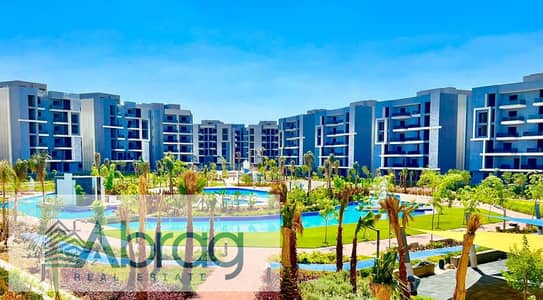 شقة 3 غرف نوم للبيع في حدائق اكتوبر، الجيزة - suncapital-4. jpeg
