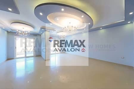 5 Bedroom Flat for Sale in Cleopatra, Alexandria - 1. jpg