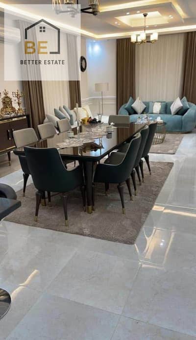3 Bedroom Flat for Sale in New Cairo, Cairo - WhatsApp Image 2026-07-14 at 4.57. 25 PM (2). jpeg 3 Bedroom Flat for Sale in New Cairo, Cairo - WhatsApp Image 2026-07-14 at 4.57. 25 PM (2). jpeg