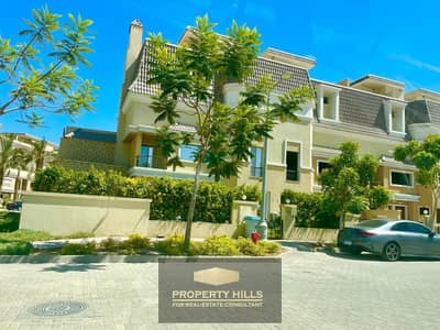 3 Bedroom Duplex for Sale in Mostakbal City, Cairo - WhatsApp Image 2026-06-25 at 11.22. 07 AM (1). jpeg 3 Bedroom Duplex for Sale in Mostakbal City, Cairo - WhatsApp Image 2026-06-25 at 11.22. 07 AM (1). jpeg