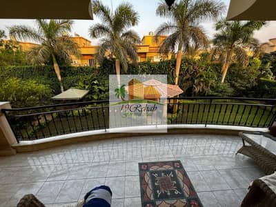 5 Bedroom Villa for Sale in New Cairo, Cairo - 1000688723. jpg