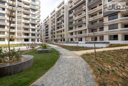 2 Bedroom Flat for Sale in New Capital City, Cairo - 5761812e-68ef-49b9-81d8-70984e592fb7. jpg