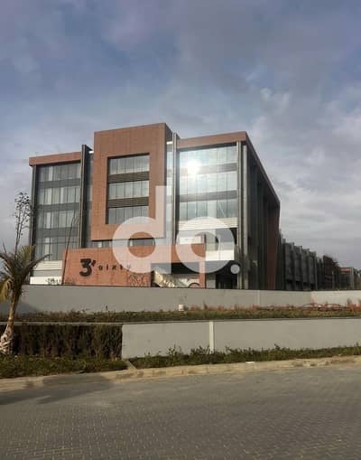 Clinic for Rent in New Cairo, Cairo - WhatsApp Image 2026-07-22 at 6.05. 09 AM. jpeg