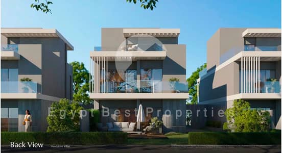 3 Bedroom Townhouse for Sale in New Cairo, Cairo - WhatsApp Image 2026-07-15 at 4.41. 48 PM. jpeg 3 Bedroom Townhouse for Sale in New Cairo, Cairo - WhatsApp Image 2026-07-15 at 4.41. 48 PM. jpeg