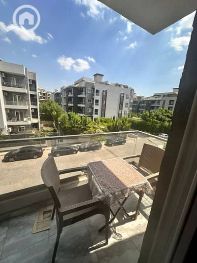 3 Bedroom Flat for Sale in Sheikh Zayed, Giza - be11c315-333d-401f-9fe5-a1a20639c514. jpg