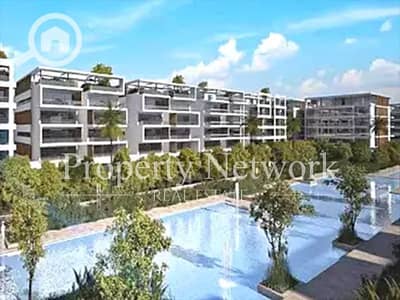 3 Bedroom Flat for Rent in New Cairo, Cairo - ZT104 (1). png