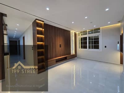 3 Bedroom Flat for Sale in Hadayek al-Ahram, Giza - 7becfb77-9cf6-4398-922b-88e7c5fdc993. jpg
