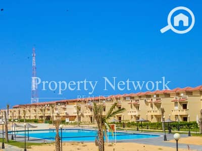 4 Bedroom Villa for Sale in North Coast, Matruh - SF010 (1). png
