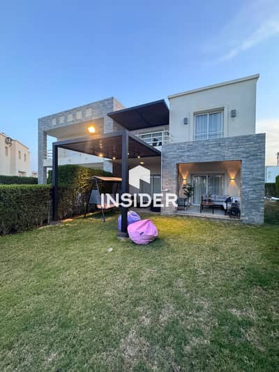 4 Bedroom Twin House for Rent in North Coast, Matruh - WhatsApp Image 2026-07-28 at 12.50. 46 PM (1). jpeg