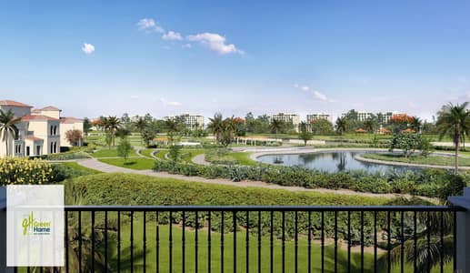 3 Bedroom Apartment for Sale in New Cairo, Cairo - sapphire residen. JPG