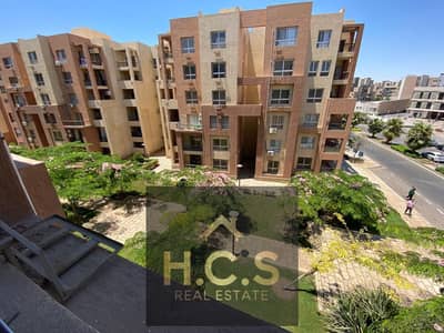 2 Bedroom Apartment for Sale in Madinaty, Cairo - 1000927858. jpg