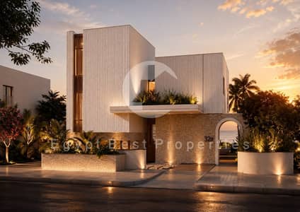 4 Bedroom Villa for Sale in Gouna, Red Sea - WhatsApp Image 2026-07-27 at 1.31. 05 PM (1). jpeg
