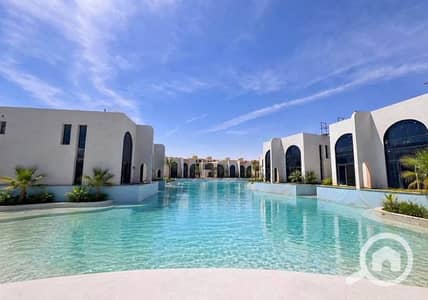 2 Bedroom Chalet for Sale in North Coast, Matruh - IMG_3014. jpeg