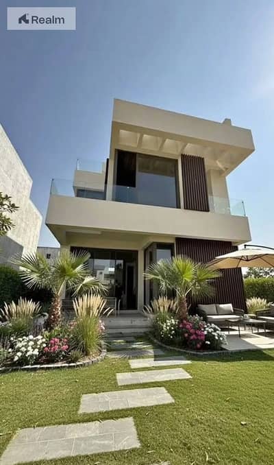 4 Bedroom Villa for Sale in New Cairo, Cairo - 749300784_122107447310375759_3639286464477623663_n. jpg 4 Bedroom Villa for Sale in New Cairo, Cairo - 749300784_122107447310375759_3639286464477623663_n. jpg