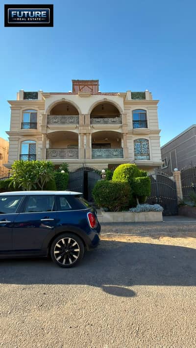 3 Bedroom Duplex for Sale in New Cairo, Cairo - 3b332dd5-0072-47c0-bd40-6a3131b6626f. jpg