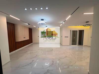 4 Bedroom Flat for Sale in Madinaty, Cairo - 1000688767. jpg