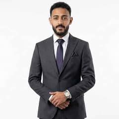 Ahmed Salah