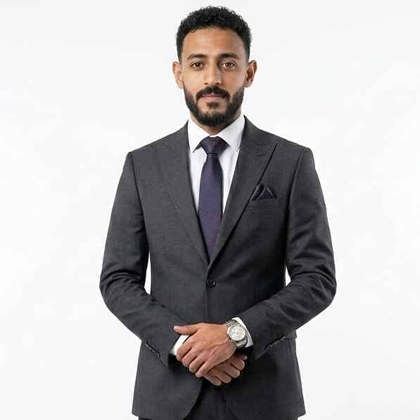 Ahmed Salah