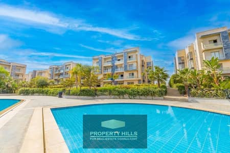 3 Bedroom Apartment for Sale in Hadayek October, Giza - WhatsApp Image 2026-03-19 at 11.27. 10 PM (1). jpeg 3 Bedroom Apartment for Sale in Hadayek October, Giza - WhatsApp Image 2026-03-19 at 11.27. 10 PM (1). jpeg