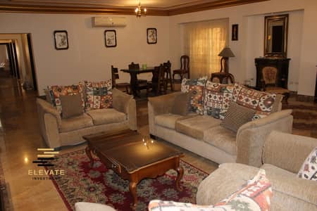 3 Bedroom Flat for Rent in New Cairo, Cairo - 1001167198. jpg
