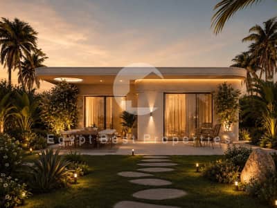 3 Bedroom Villa for Sale in Gouna, Red Sea - WhatsApp Image 2026-07-26 at 1.41. 30 PM (4). jpeg 3 Bedroom Villa for Sale in Gouna, Red Sea - WhatsApp Image 2026-07-26 at 1.41. 30 PM (4). jpeg