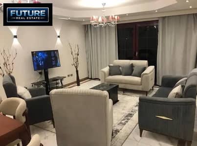 3 Bedroom Flat for Rent in Zahraa Al Maadi, Cairo - 3ed2229a-775b-401d-9f50-82435029bbd1. jpg