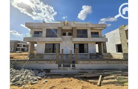 فیلا 3 غرف نوم للبيع في العاصمة الإدارية الجديدة، القاهرة - WhatsApp Image 2024-12-28 at 1.01. 09 PM. jpg
