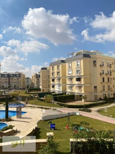 4 Bedroom iVilla for Sale in New Cairo, Cairo - WhatsApp Image 2026-06-24 at 14.02. 41 (2). jpeg