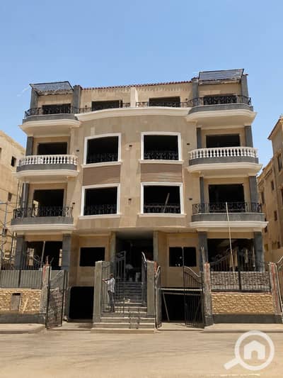 شقة 4 غرف نوم للبيع في القاهرة الجديدة، القاهرة - WhatsApp Image 2026-07-28 at 12.59. 37 PM. jpeg شقة 4 غرف نوم للبيع في القاهرة الجديدة، القاهرة - WhatsApp Image 2026-07-28 at 12.59. 37 PM. jpeg
