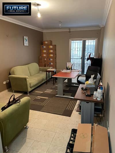 Office for Rent in Zahraa Al Maadi, Cairo - 5c6083be-e426-41e5-9ce7-d0c4b47bb9d9. jpg