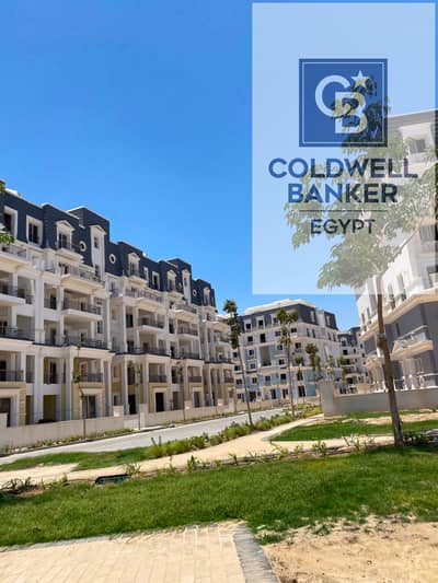 2 Bedroom Apartment for Sale in 6th of October, Giza - WhatsApp Image 2026-07-28 at 11.24. 29 AM (2). jpeg