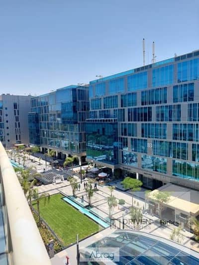 Office for Rent in Sheikh Zayed, Giza - capital business park (6). jpg Office for Rent in Sheikh Zayed, Giza - capital business park (6). jpg