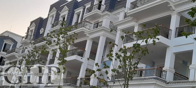 3 Bedroom iVilla for Sale in New Cairo, Cairo - WhatsApp Image 2026-01-20 at 20.47. 55. jpeg