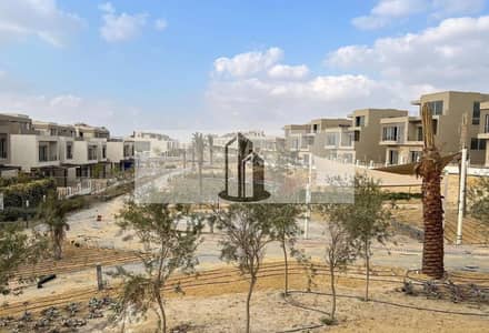 3 Bedroom Townhouse for Sale in New Cairo, Cairo - original (6). jpg