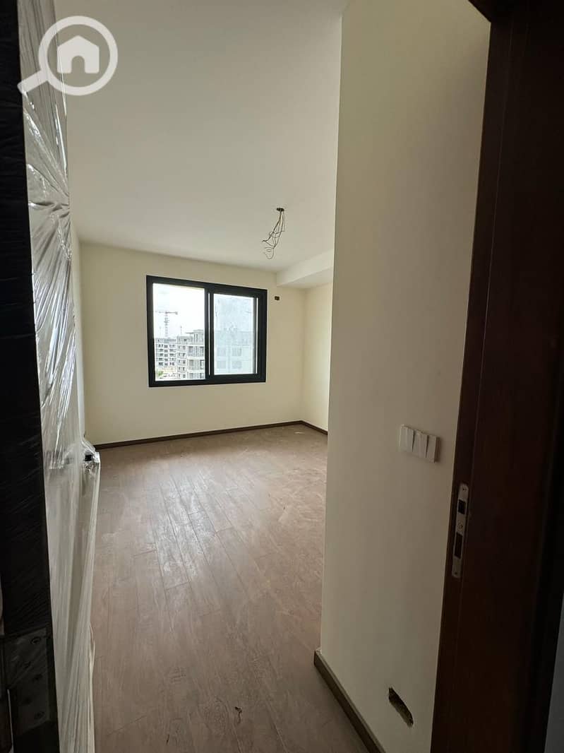 Apartment for rent in Badya Compound Palm Hills compound - Altro