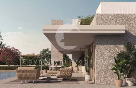 3 Bedroom Duplex for Sale in North Coast, Matruh - 4. JPG