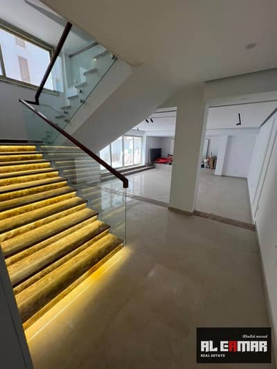 4 Bedroom Twin House for Rent in 6th of October, Giza - WhatsApp Image 2026-07-28 at 12.29. 22 PM. jpeg