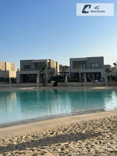 4 Bedroom Villa for Sale in North Coast, Matruh - WhatsApp Image 2024-05-02 at 3.46. 46 PM. jpeg