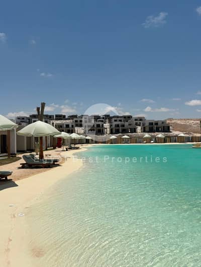 3 Bedroom Chalet for Sale in North Coast, Matruh - f. jpeg