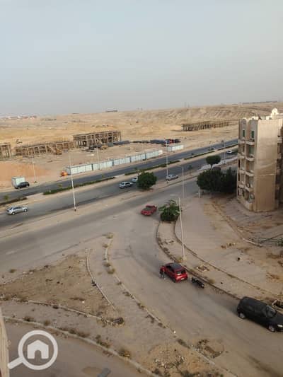 2 Bedroom Flat for Sale in New Cairo, Cairo - 1000467171. jpg
