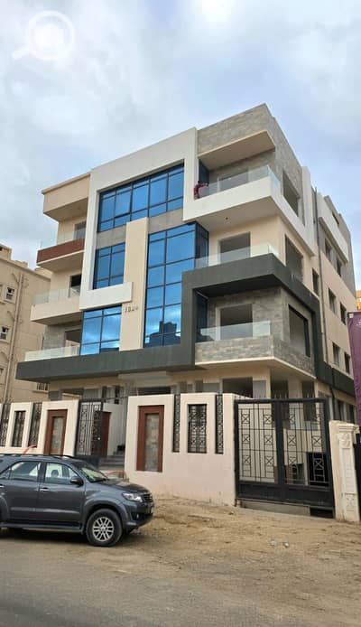 3 Bedroom Flat for Sale in New Cairo, Cairo - 1000467153. jpg 3 Bedroom Flat for Sale in New Cairo, Cairo - 1000467153. jpg