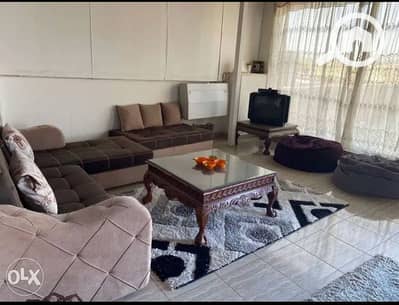 1 Bedroom Apartment for Rent in New Cairo, Cairo - 1000510286. jpg