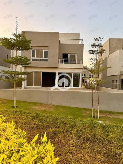 فیلا 5 غرف نوم للبيع في الشيخ زايد، الجيزة - WhatsApp Image 2026-07-28 at 11.49. 10 AM. jpeg