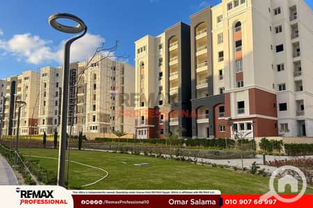 3 Bedroom Apartment for Sale in Agami, Alexandria - 1. jpg 3 Bedroom Apartment for Sale in Agami, Alexandria - 1. jpg
