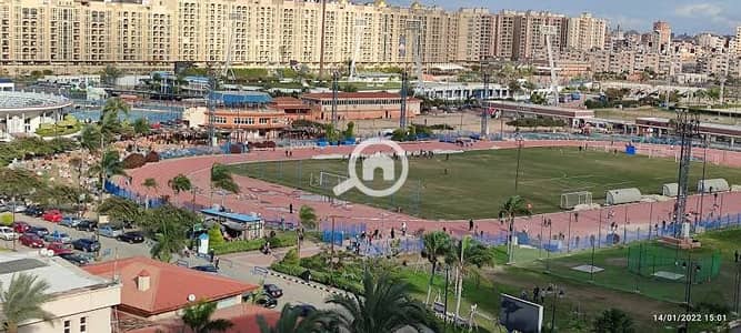 شقة 3 غرف نوم للايجار في سموحة، الإسكندرية - 1000243698. jpg