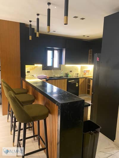 3 Bedroom Apartment for Rent in New Cairo, Cairo - WhatsApp Image 2026-07-27 at 11.54. 43 AM. jpeg